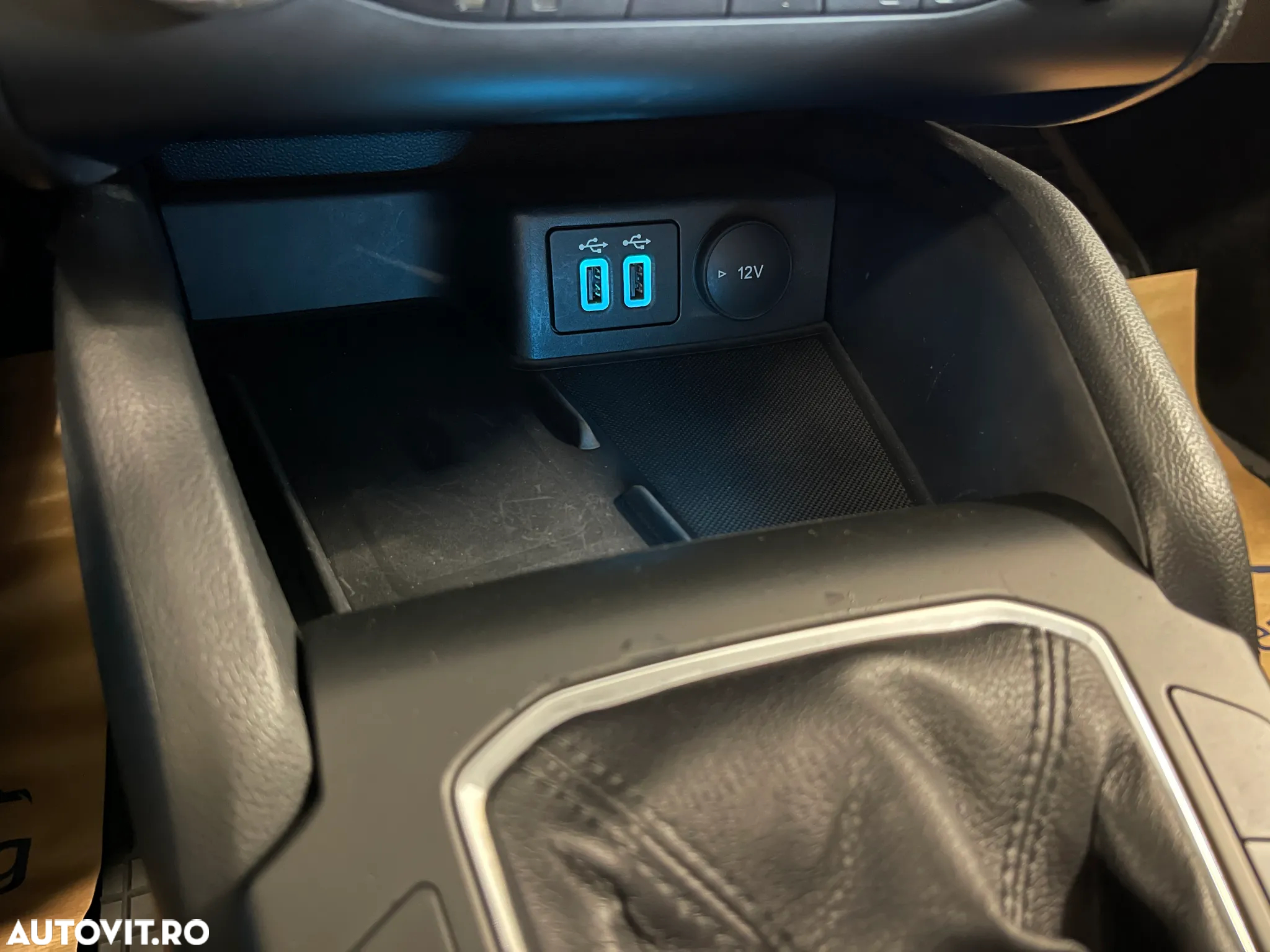 Ford Focus 1.0 EcoBoost MHEV Connected - 22