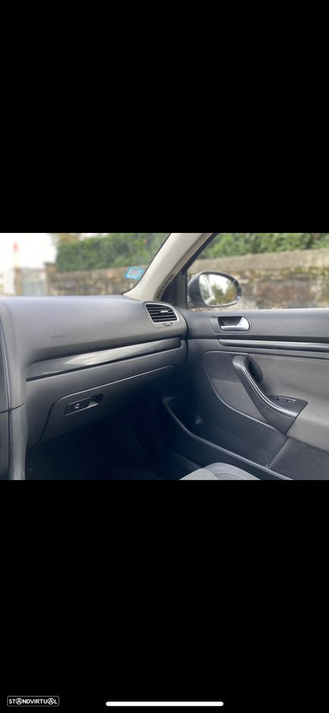 VW Golf Variant 1.6 TDi Best Edition Bluetooth - 11