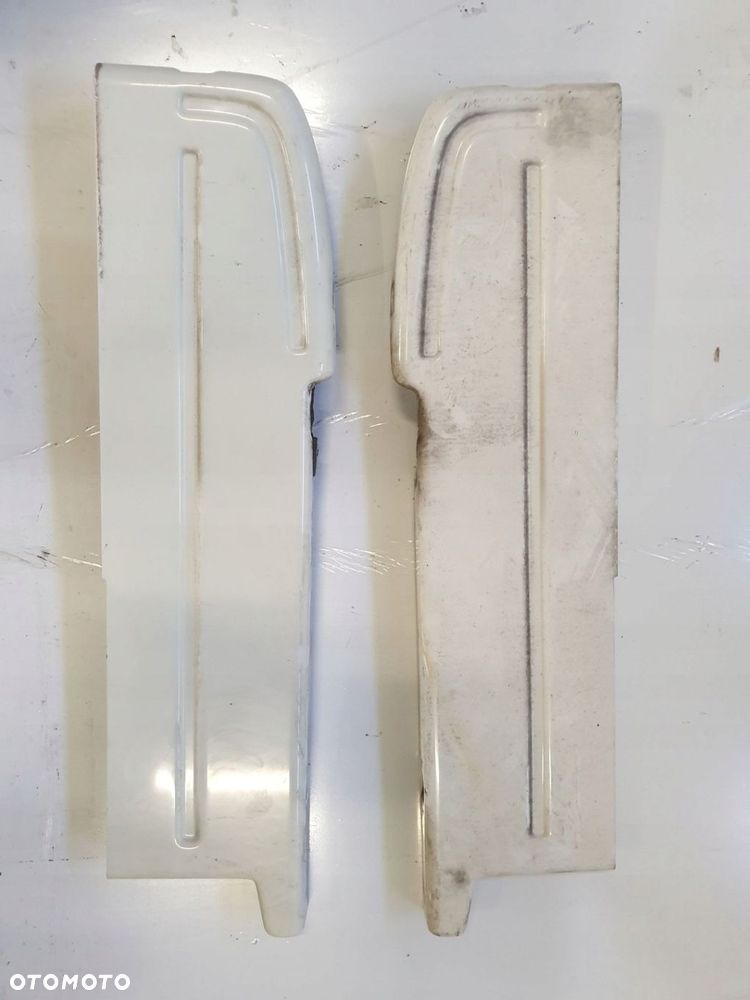 CARRIER SUPRA 850 MT OBUDOWA PAROWNIKA BOCZNA - 2