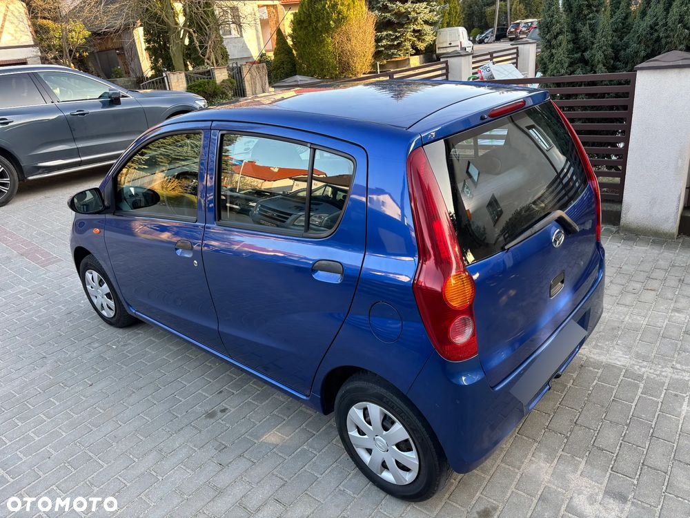 Daihatsu Cuore 1.0 Top - 18