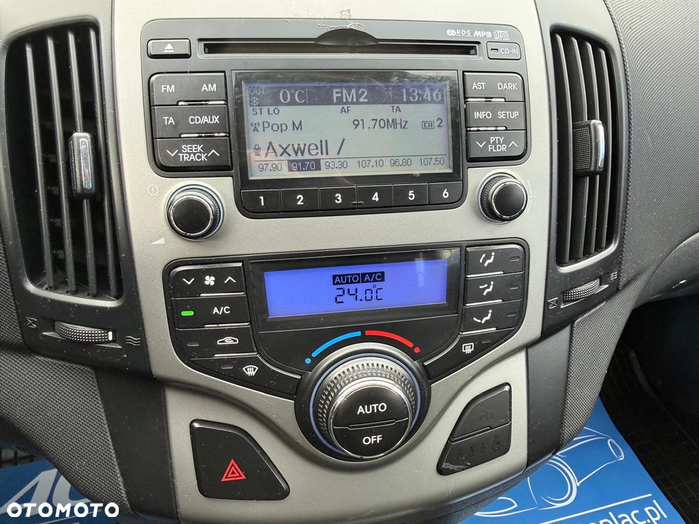 Hyundai i30 1.6 CRDi Style - 23