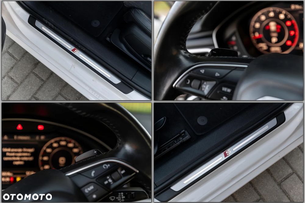 Audi A4 Limousine 2.0 TFSI ultra Sport S tronic - 34