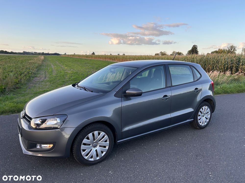 Volkswagen Polo 1.4 16V Trendline - 2