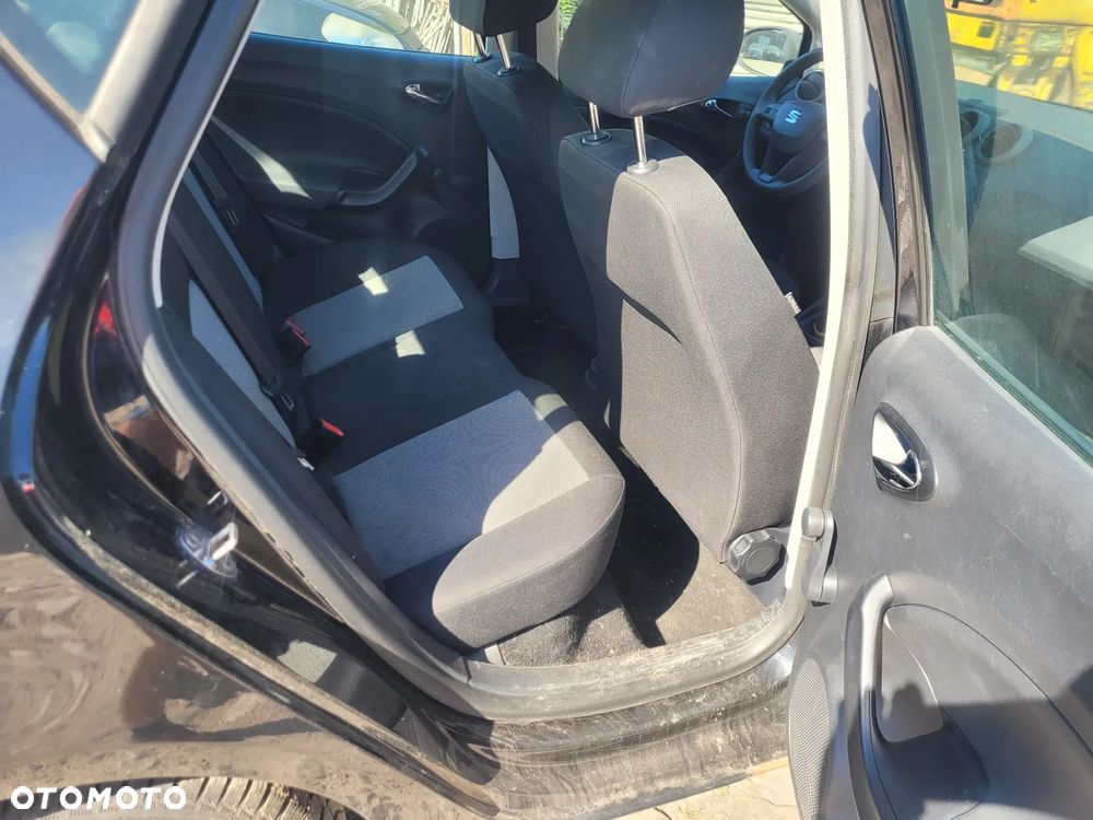 Seat Ibiza 1.0 MPI S&S Reference - 18