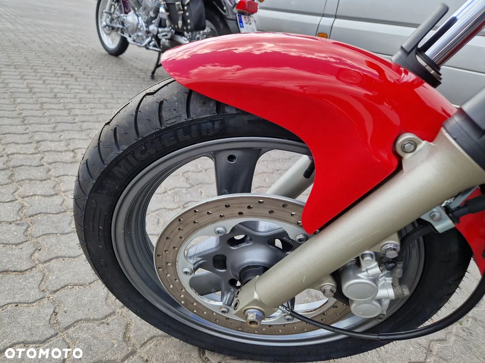 Yamaha XJ - 23