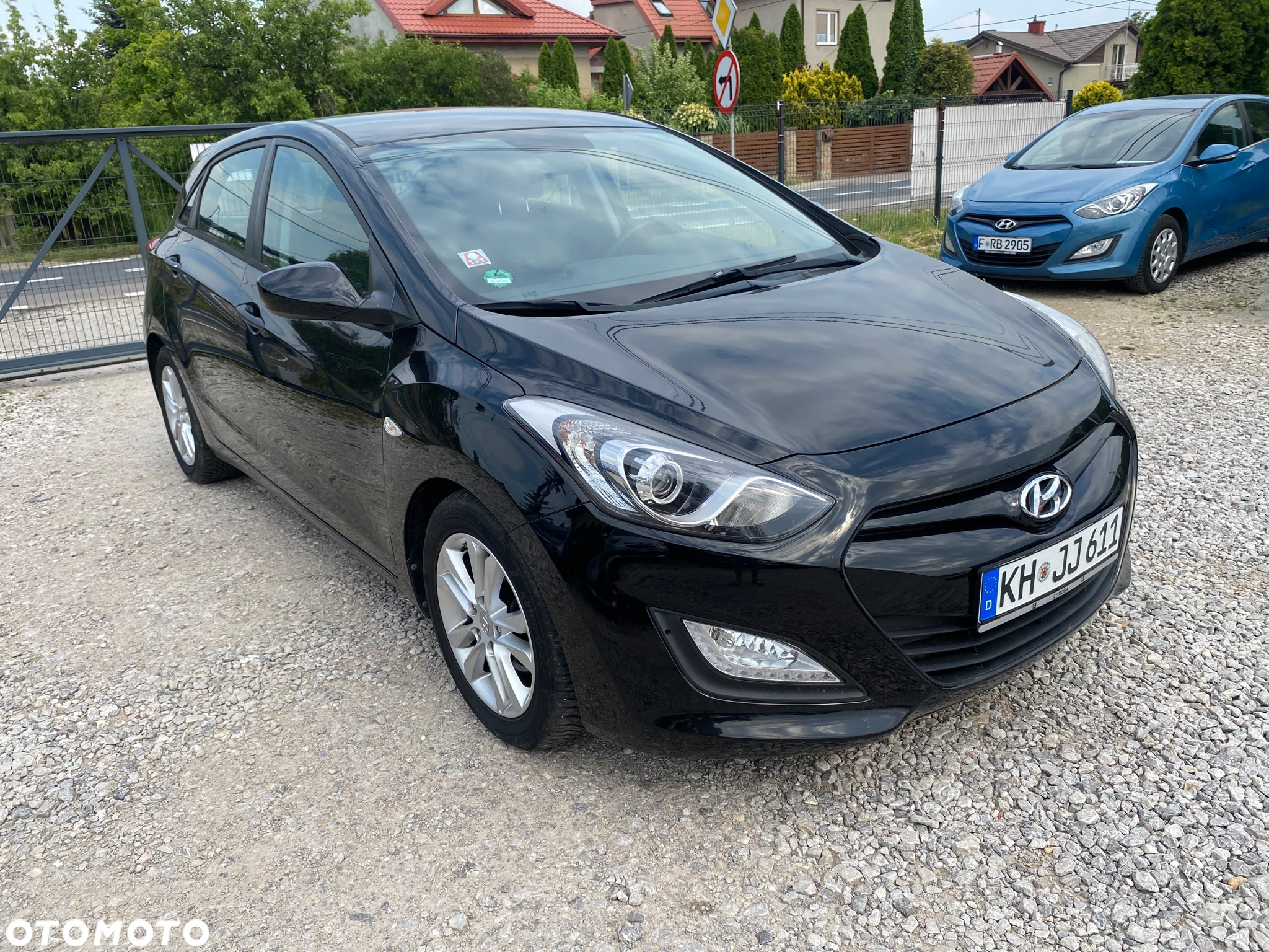 Hyundai i30 1.4 Style - 34