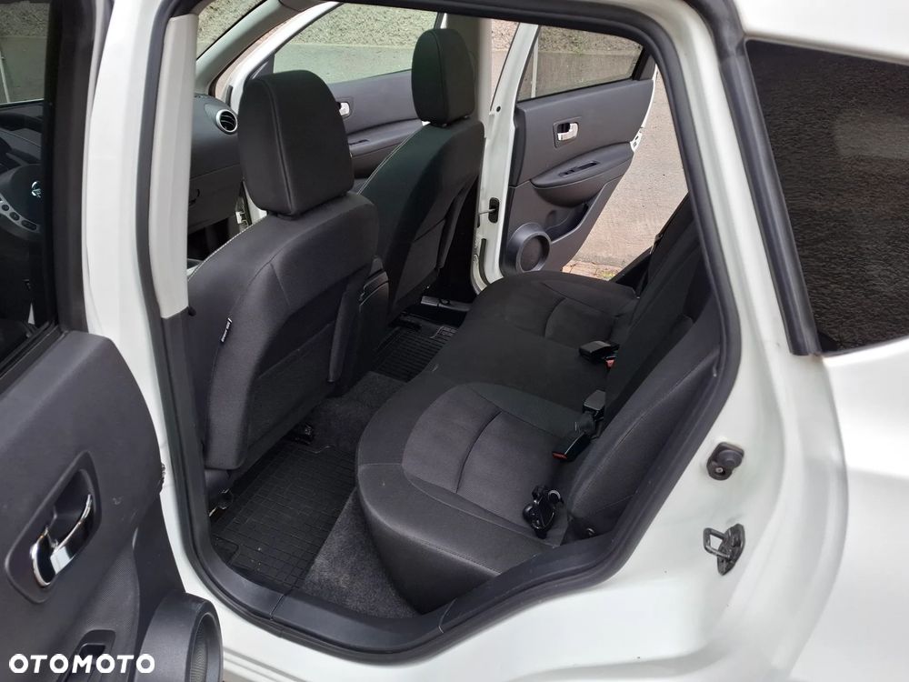 Nissan Qashqai 1.6 Acenta - 9