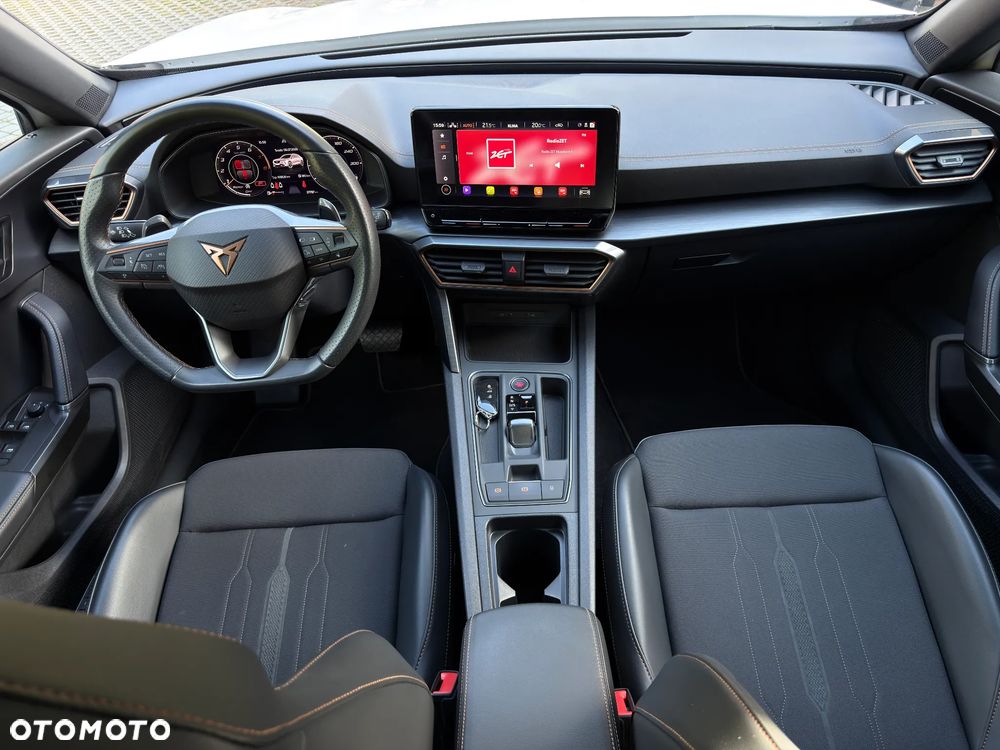 Cupra Formentor - 19