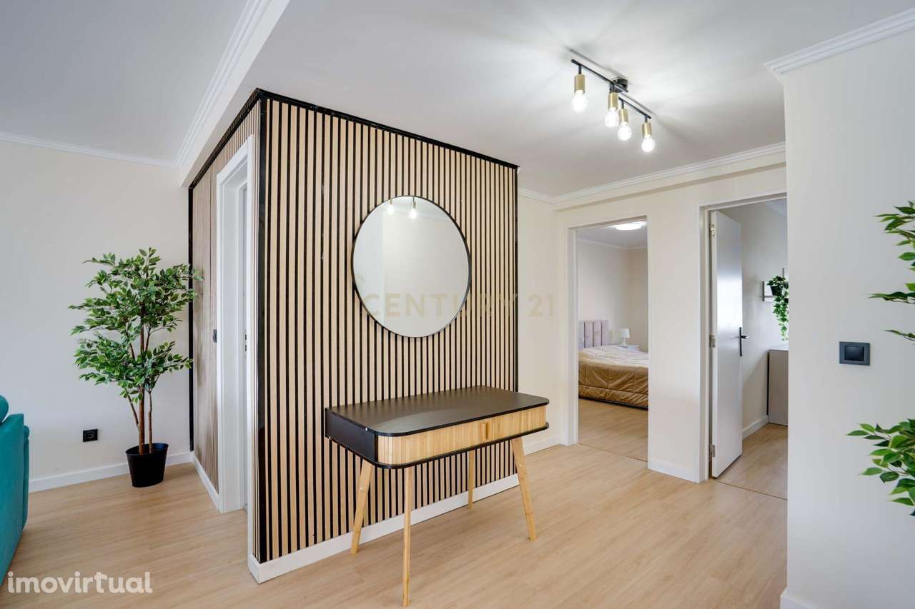 Apartamento T2 remodelado na Rinchoa - Grande imagem: 3/29