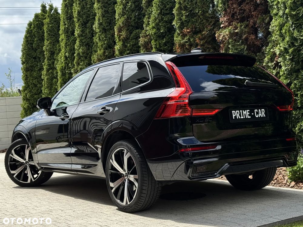 Volvo XC 60 B4 D AWD Geartronic RDesign - 13
