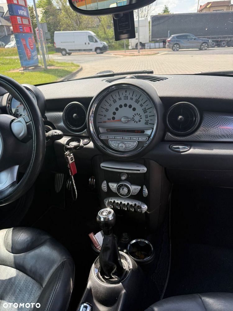 MINI Cooper S Standard - 3