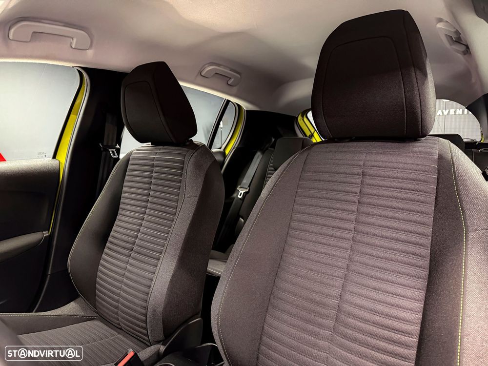 Peugeot 208 1.2 PureTech Active Pack - 10