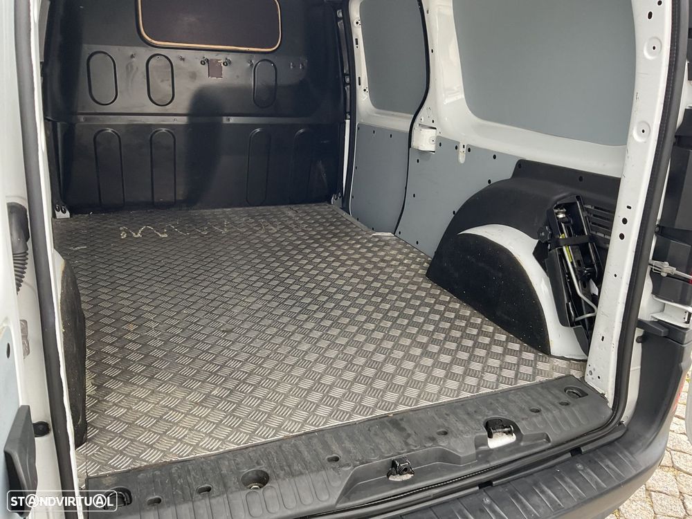 Renault Kangoo 1.5 dCi Maxi Business S/S - 14