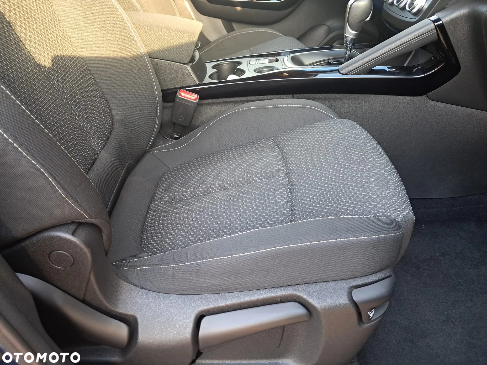 Renault Kadjar BLUE dCi 115 EDC BUSINESS EDITION - 26