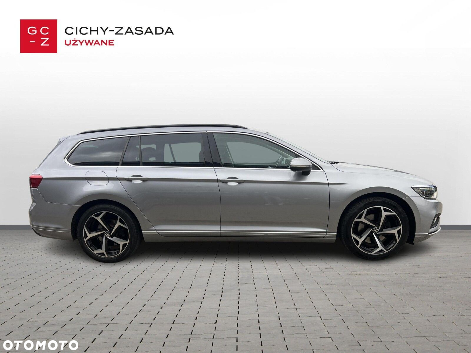 Volkswagen Passat 2.0 TDI EVO Business DSG - 6