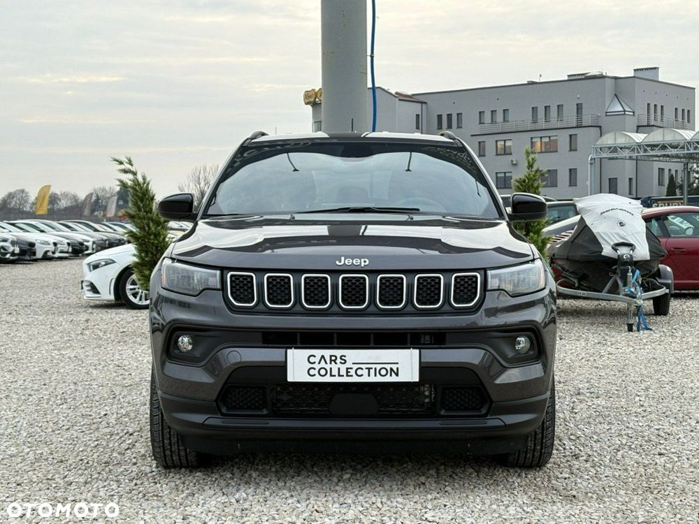 Jeep Compass - 9