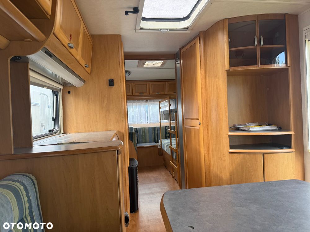 Hymer-Eriba - 10