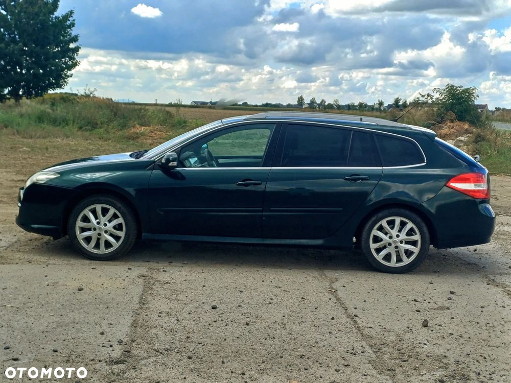 Renault Laguna 2.0 16V 140 Dynamique - 1