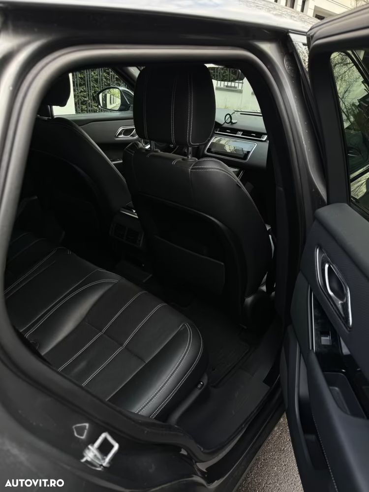 Land Rover Range Rover Velar 2.0 R-Dynamic SE - 9