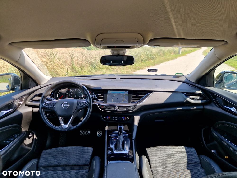 Opel Insignia 2.0 Automatik Business Innovation - 6