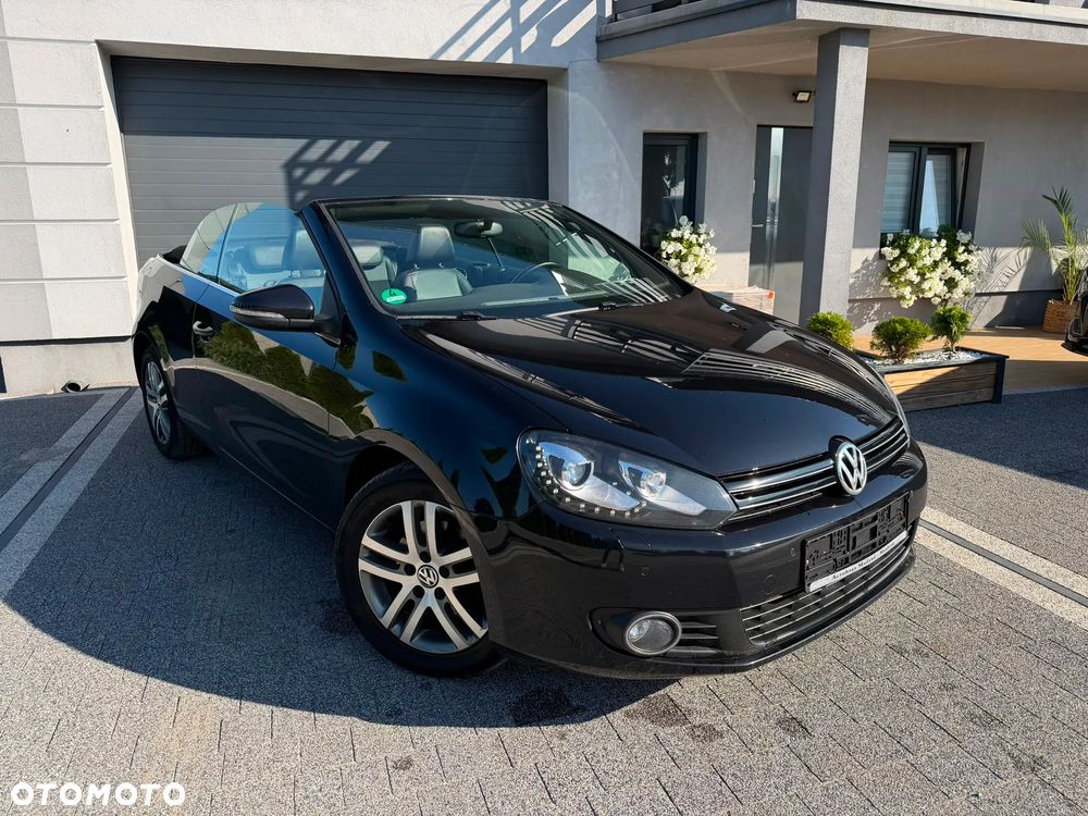Volkswagen Golf 1.6 TDI (BlueMotion Technology) Trendline - 4