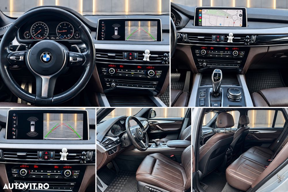 BMW X5 - 7