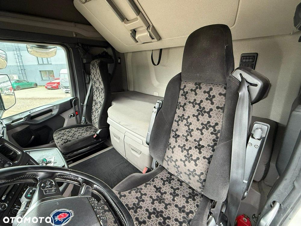 Scania R450 - 13