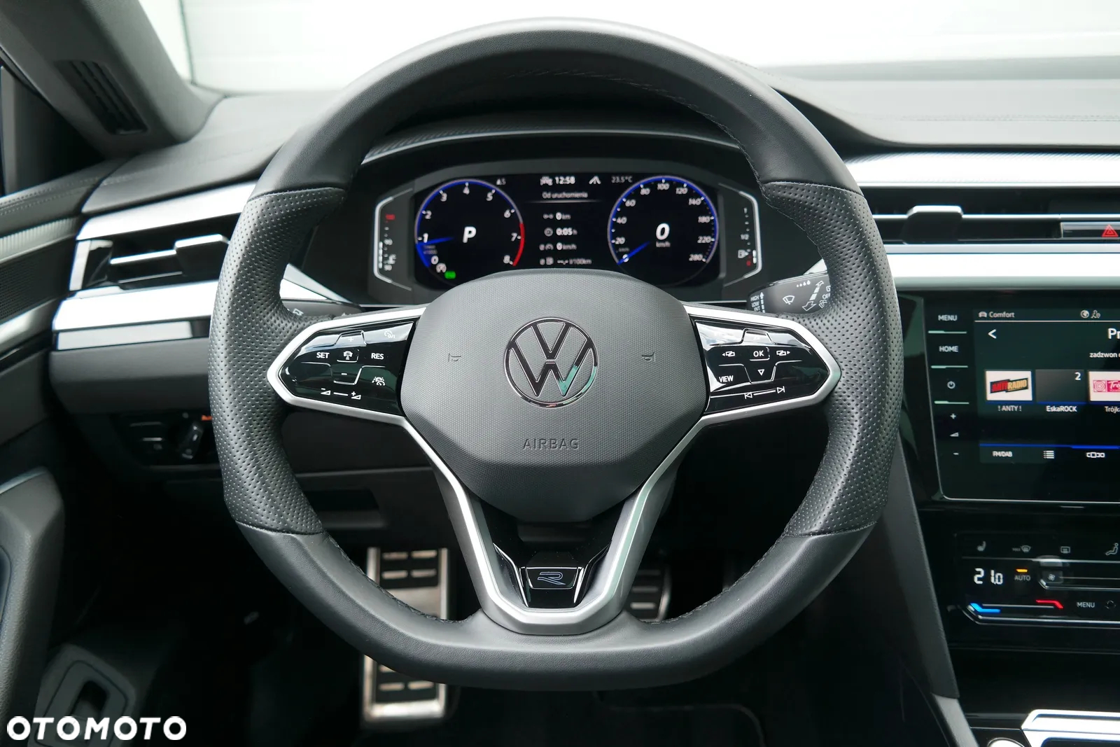 Volkswagen Arteon 2.0 TSI R-Line DSG - 18