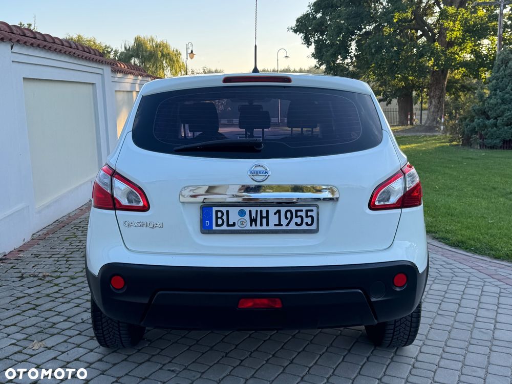 Nissan Qashqai - 34