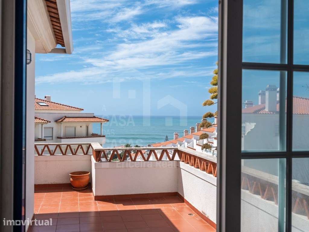 Vende Moradia T4 - Ericeira, A Casa das Casas - Grande imagem: 2/52