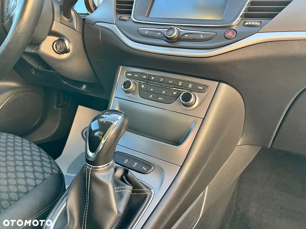 Opel Astra 1.0 Turbo Start/Stop Dynamic - 15