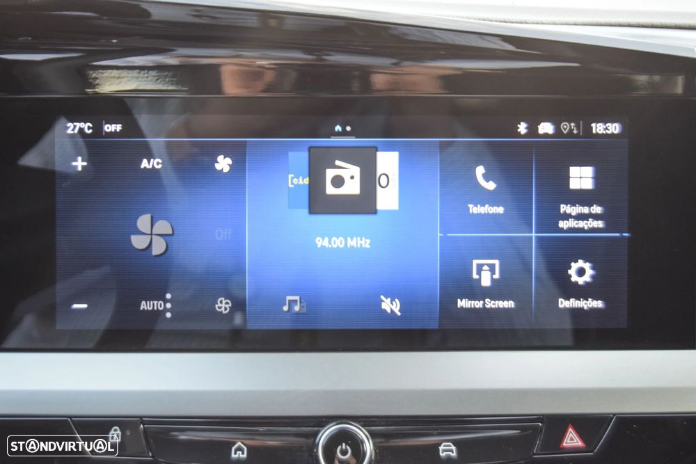 Opel Mokka 1.2 T GS - 18