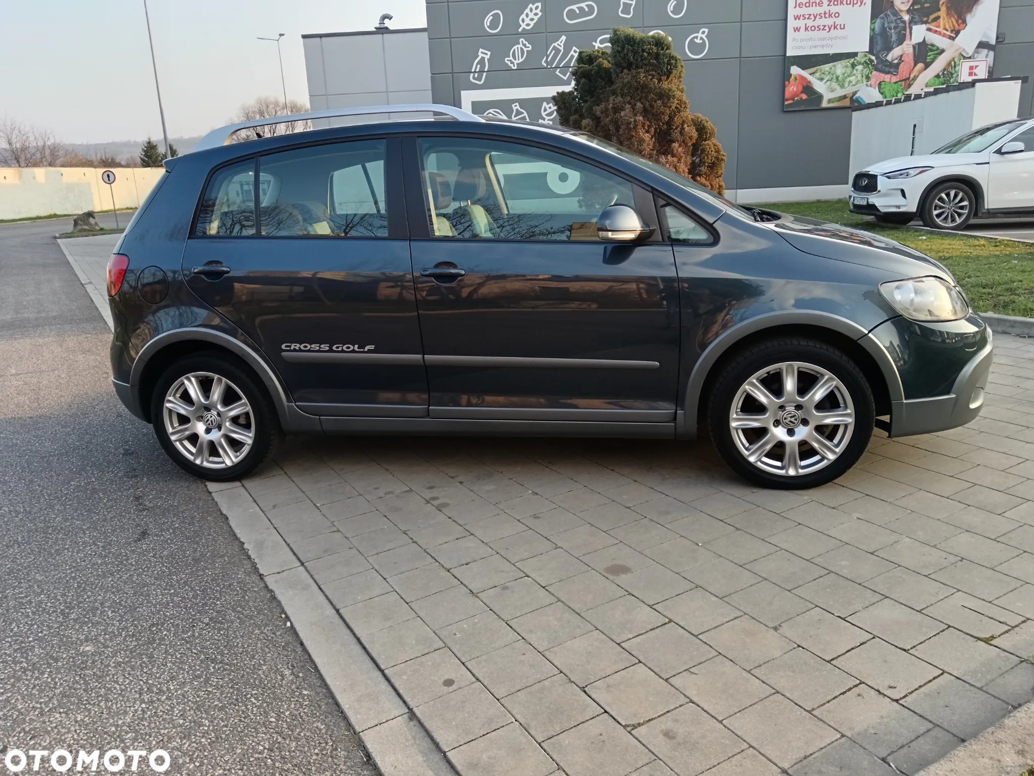 Volkswagen Golf Plus - 7