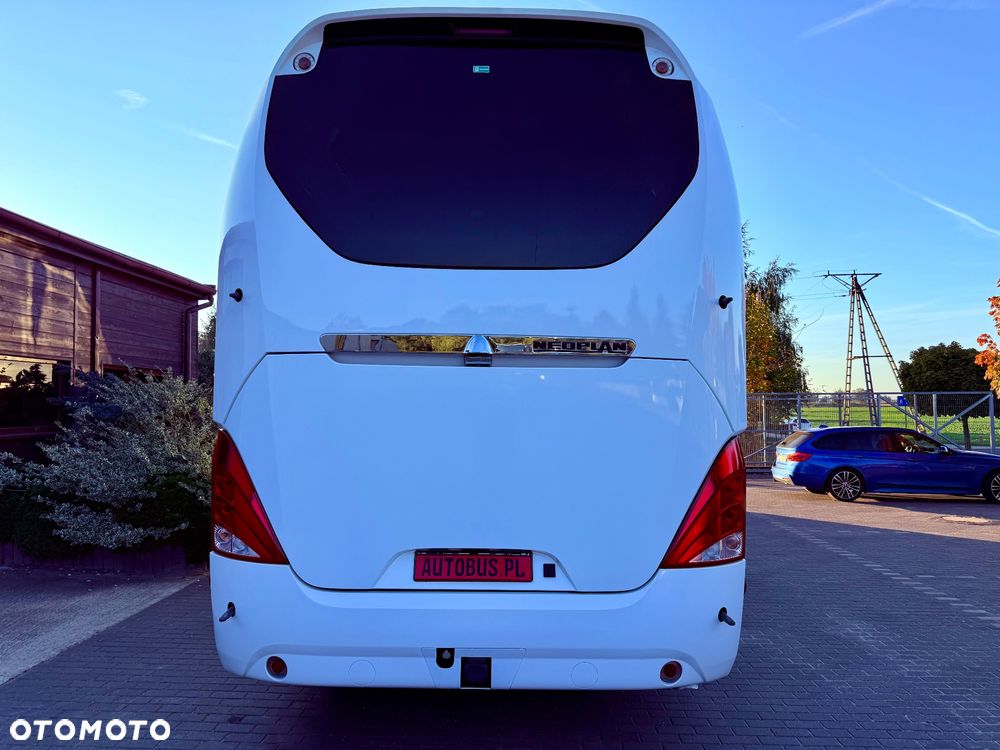 Neoplan CITYLINER P15 - 4