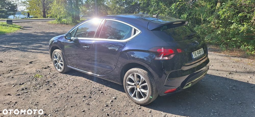 Citroën DS4 1.6 THP 1955 S&S EAT6 - 11