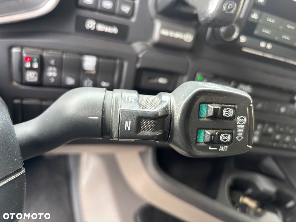 Scania R500 - 21