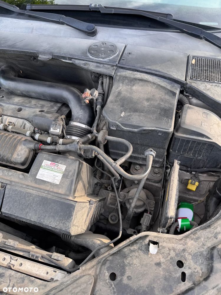 Volvo S80 - 29