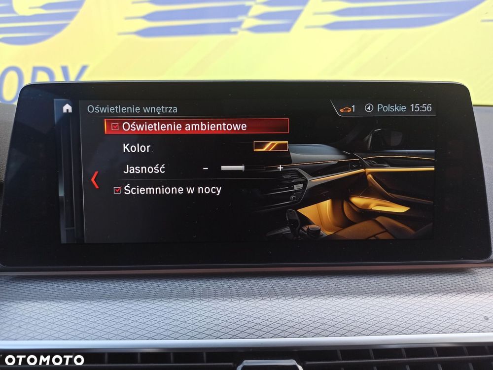 BMW Seria 5 - 31
