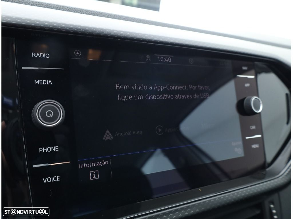 VW T-Cross 1.0 TSI Life - 30