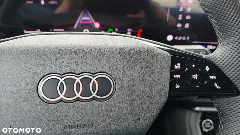 Audi Q5 Sportback 40 TDI mHEV Quattro S Line S tronic - 19