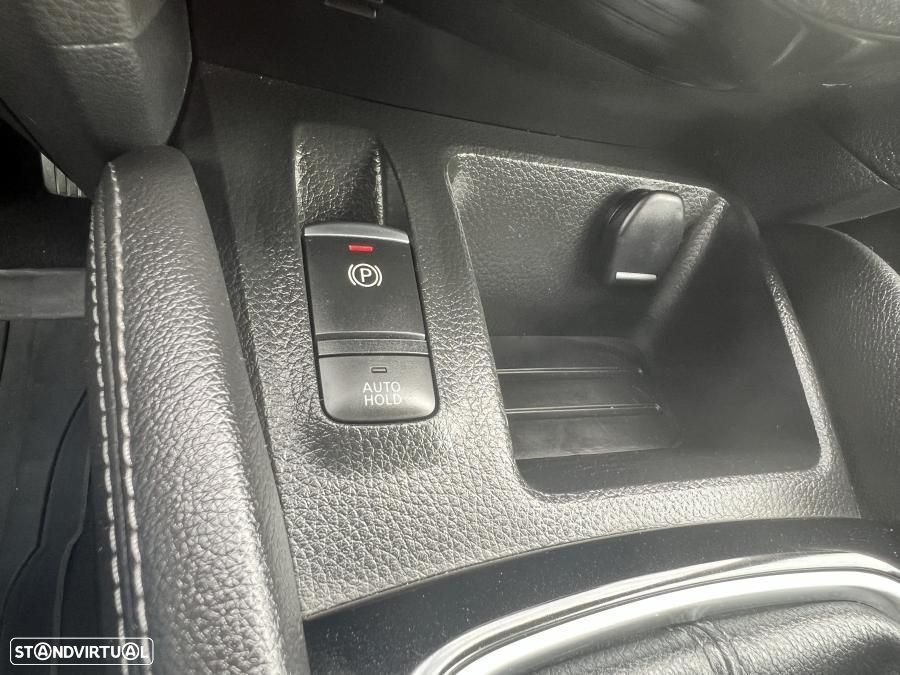 Nissan Qashqai 1.5 dCi N-Connecta - 43