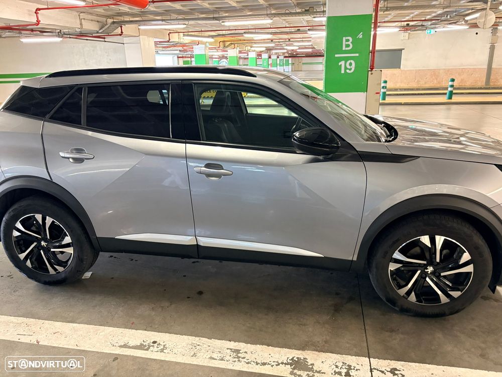 Peugeot 2008 - 10