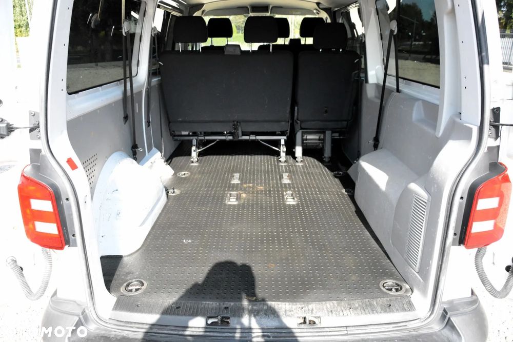 Volkswagen Transporter T6 TDI L2H1 - 29