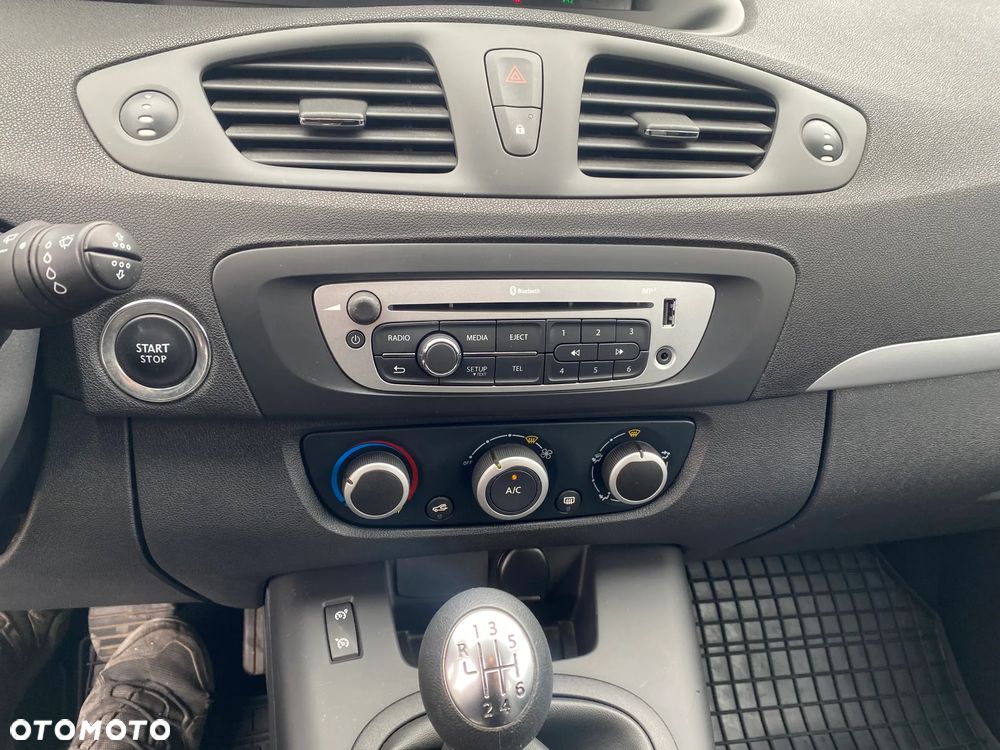 Renault Scenic 1.2 TCe Energy Life - 15