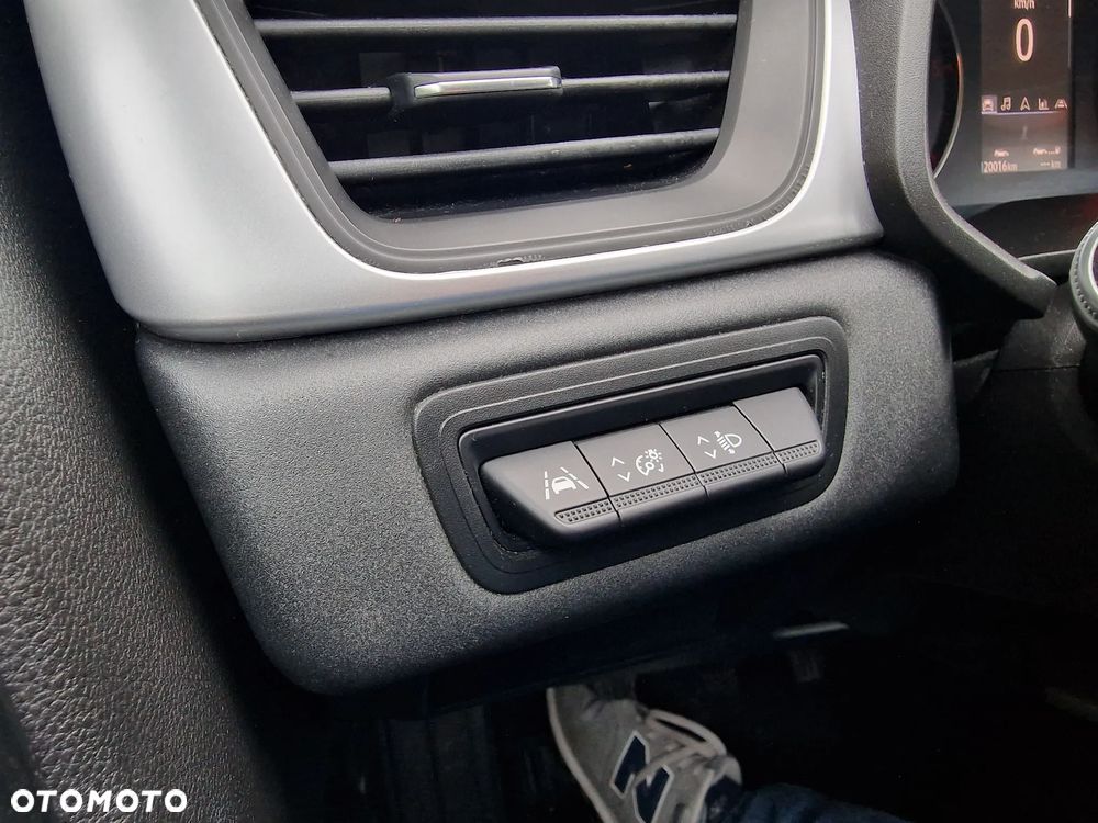 Renault Captur 1.5 dCi Energy Limited - 25