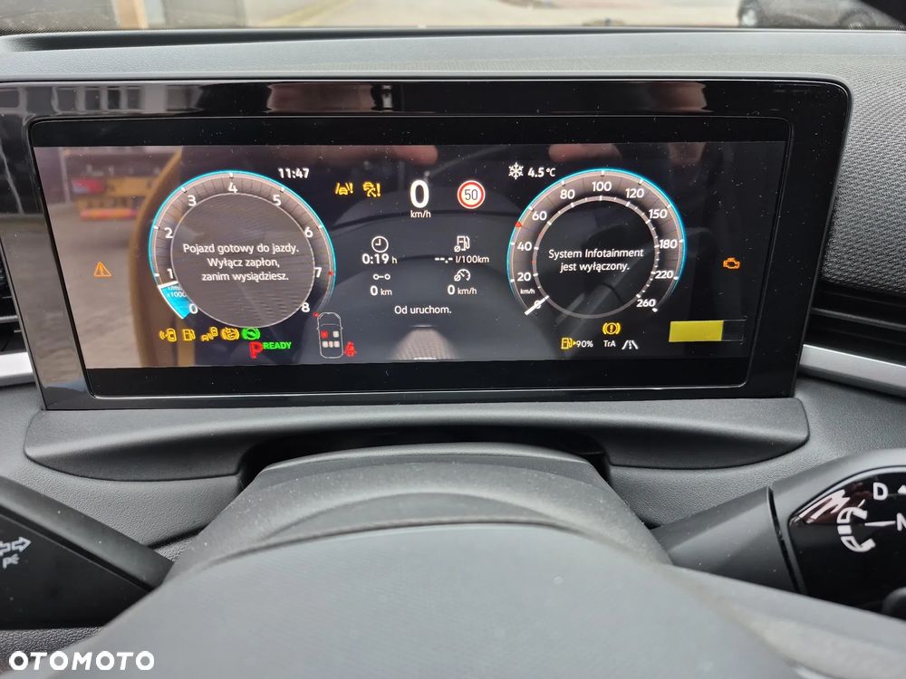 Volkswagen T-Roc 1.5 TSI R-Line Plus DSG - 11