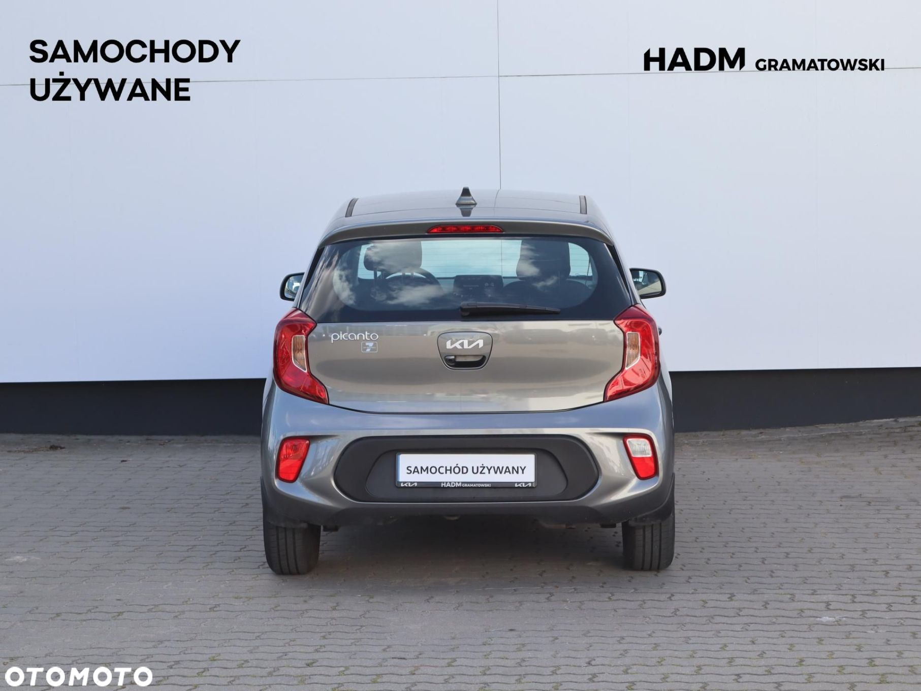 Kia Picanto - 15