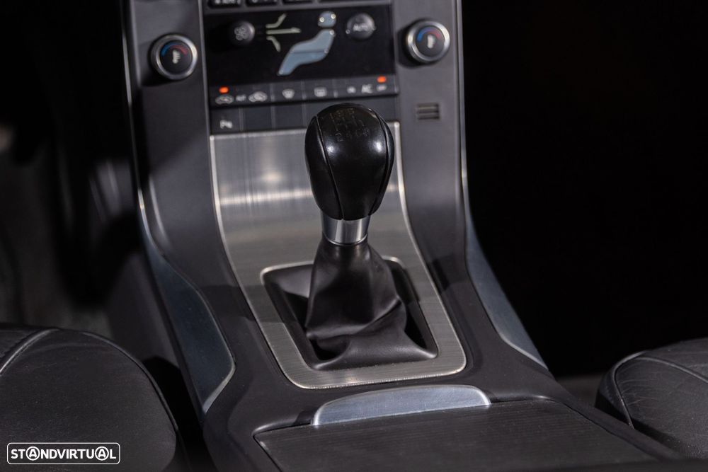 Volvo S80 2.0 D3 Momentum - 14