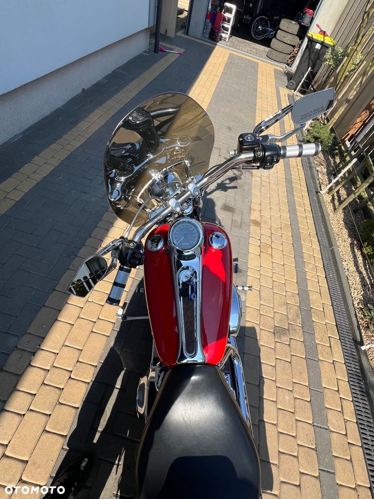 Harley-Davidson Softail - 5