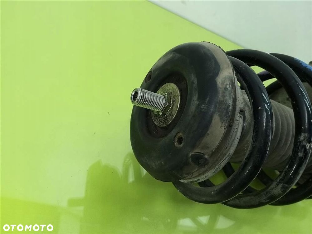 Mcpherson AMORTYZATOR przód prawy ZWROTNICA Citroen C4 Picasso 2006-2013 - 4